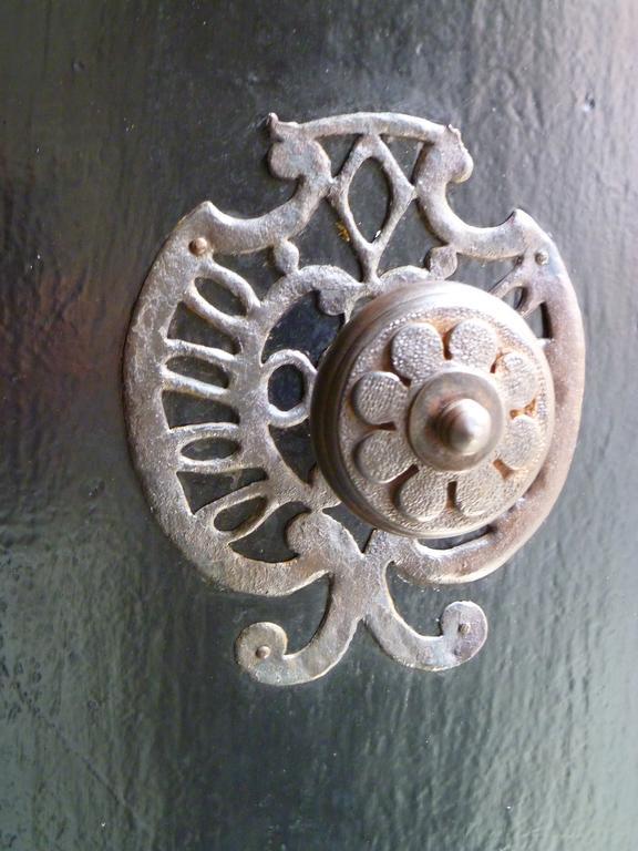 Aux Portes D'Honneur Cluny Bagian luar foto